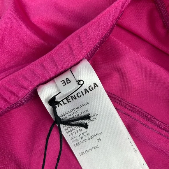 Balenciaga - Camden boot leggings - Picture 10 of 11